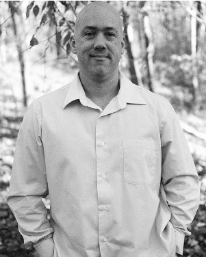 Photo: portrait of David Pino (use a real photo)